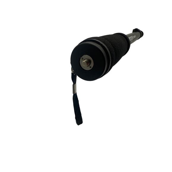 Targus 67" Monopod TG-MP6710 for Camera Camcorder 5.5' Extended Height Black - Picture 3 of 4